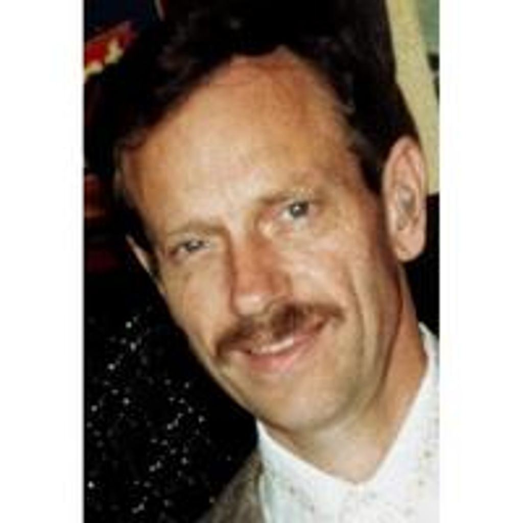 Ronald Lee Chapman Profile Photo