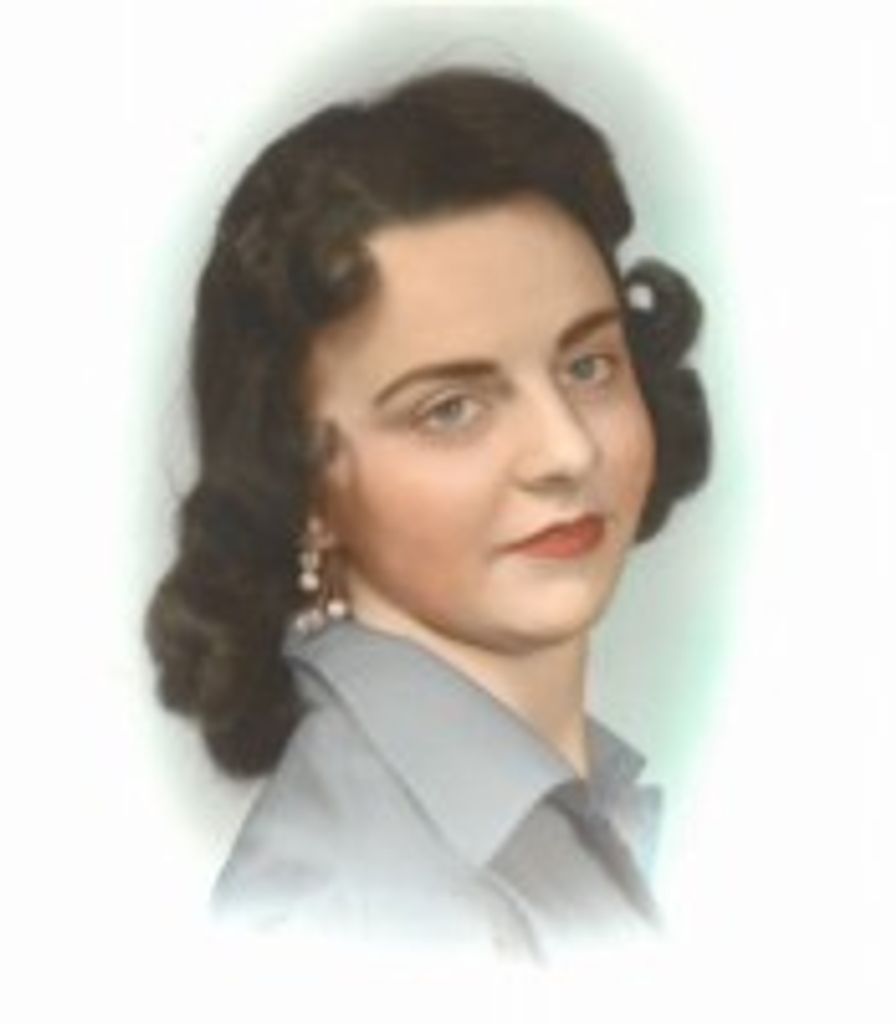 Grace Marie Dees Gabriele