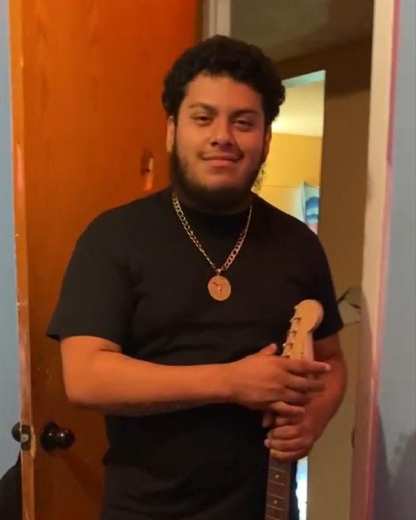 Jose Adan Perez Alonzo