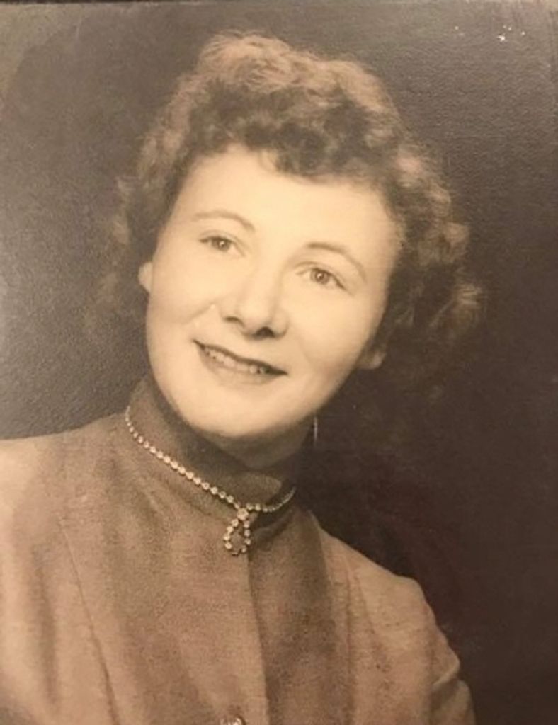 Ida D. (Gosselin) Shepherd Profile Photo