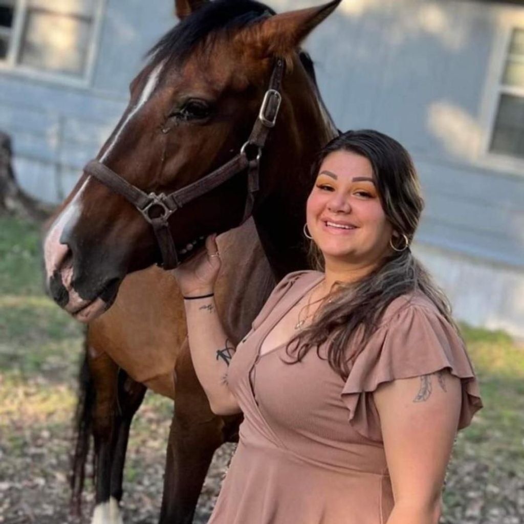 Erica Rendón Villegas Profile Photo