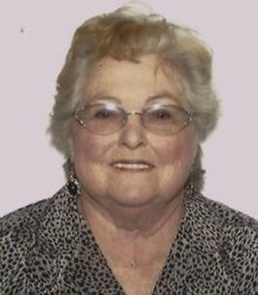 Gwendolya Fink Profile Photo