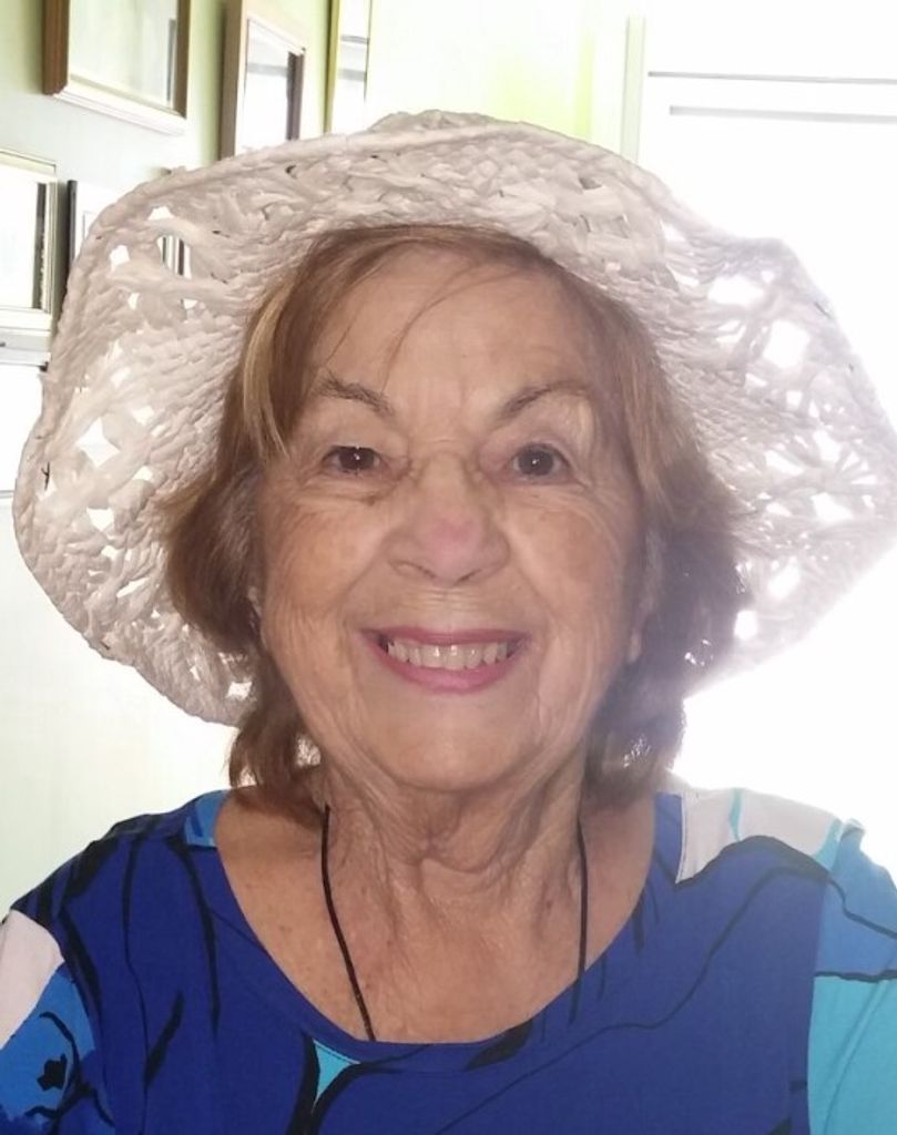 Lillian Beccari