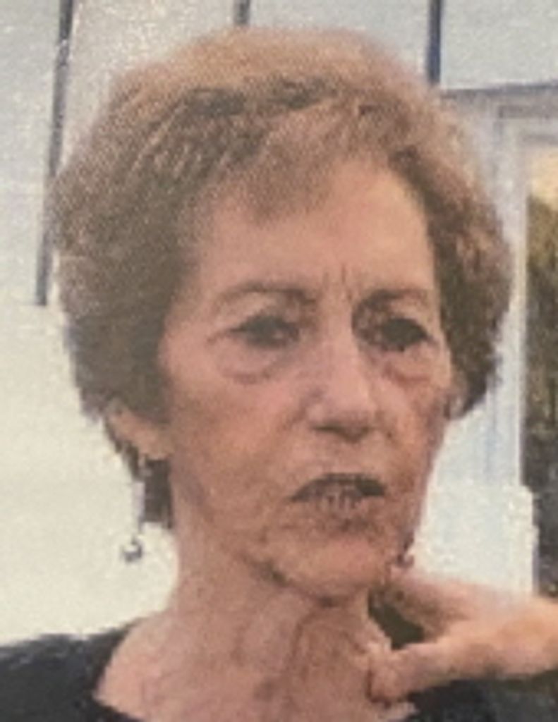 Josephine Cirillo