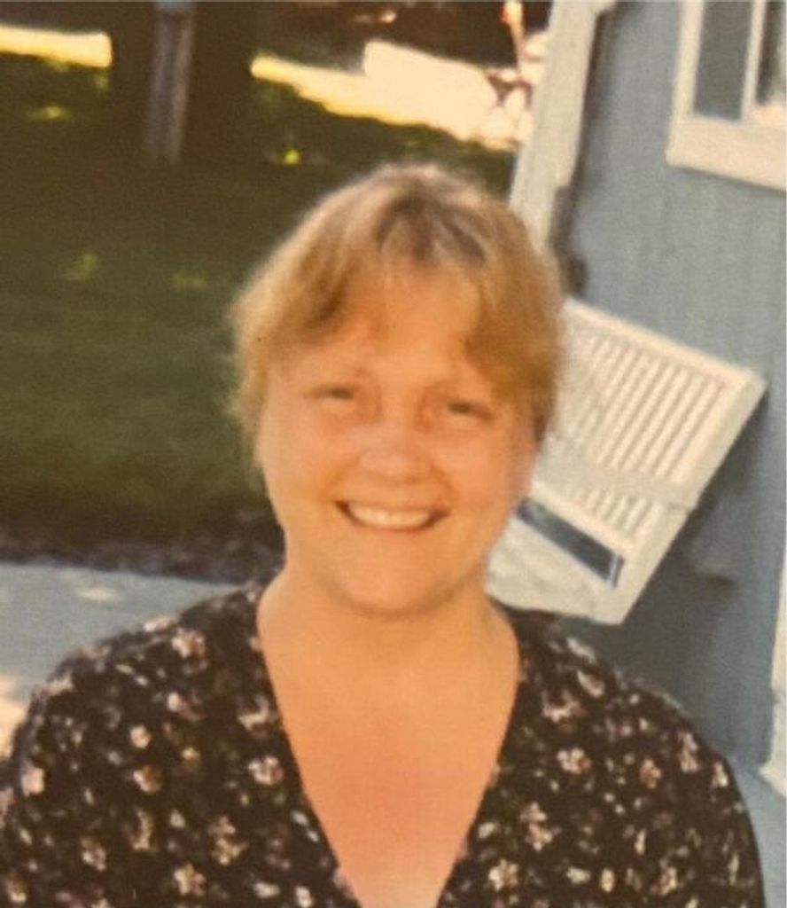 Mary Hayek Profile Photo