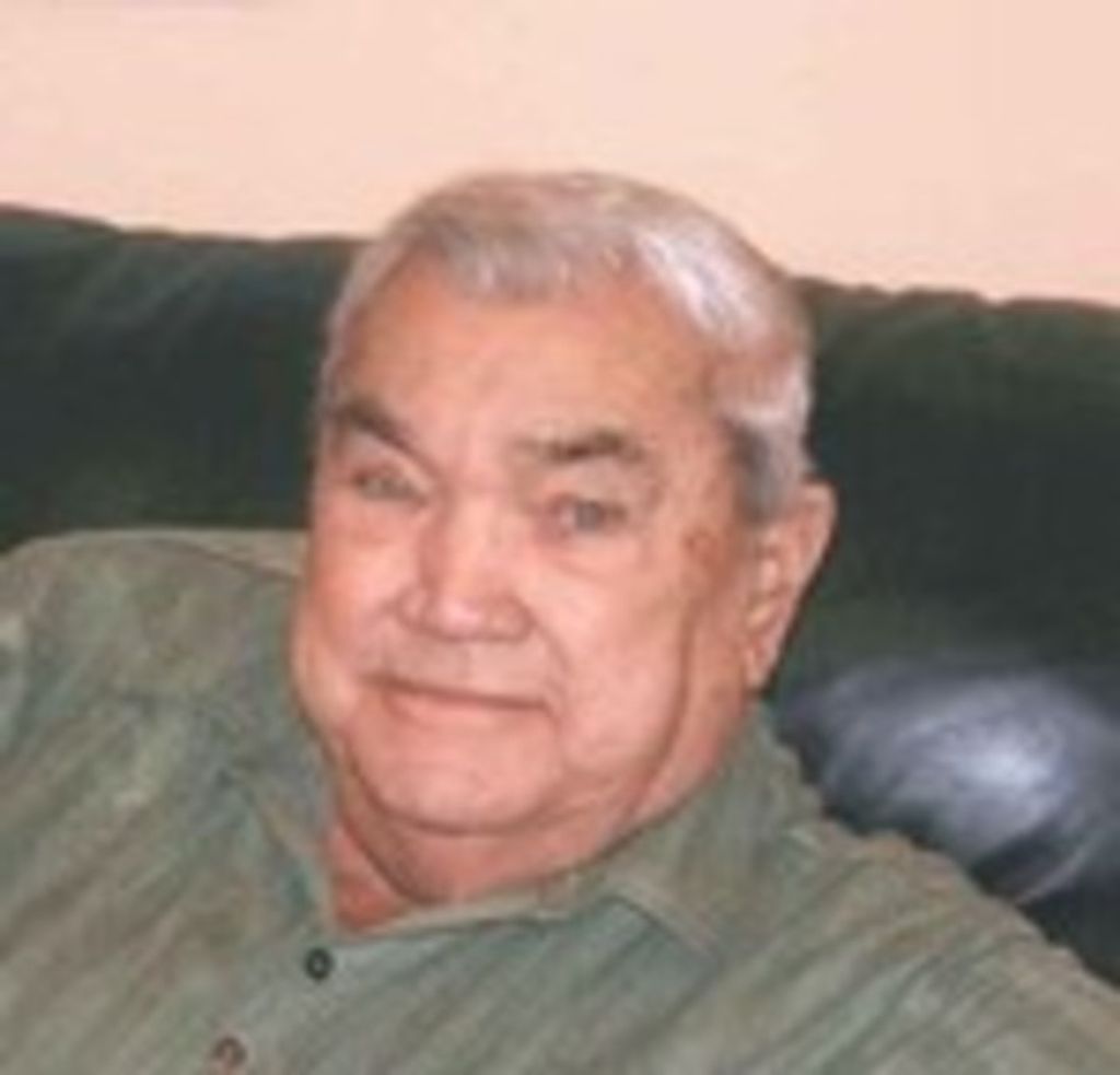 William J. Baucom, Sr.