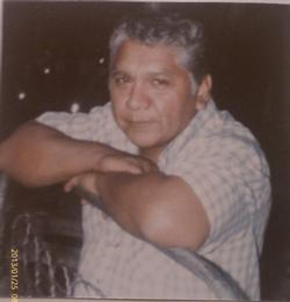 David C Flores Profile Photo