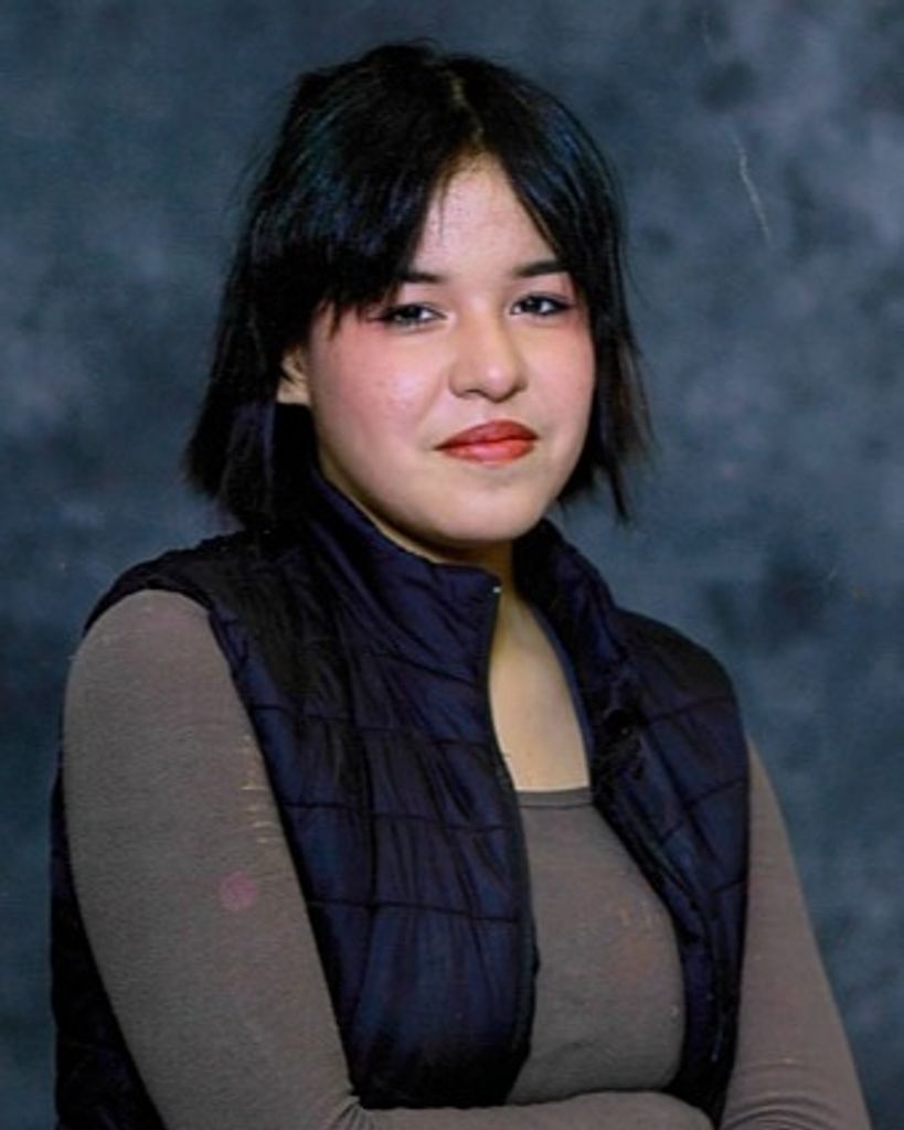 TyraLee Roundsky Profile Photo
