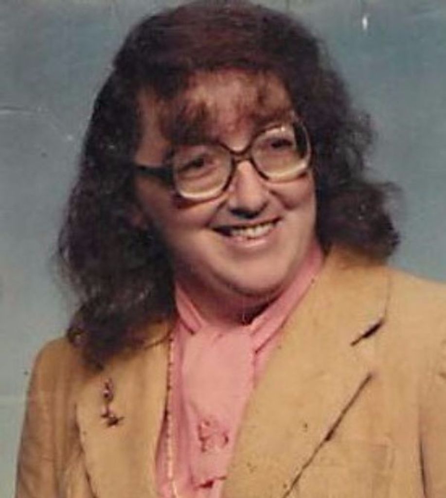 Beverley J. Hardison