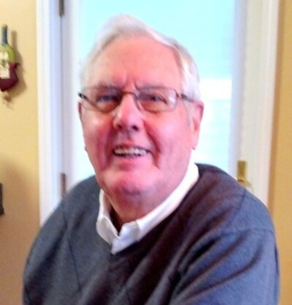 Crawford E. Kennedy Profile Photo
