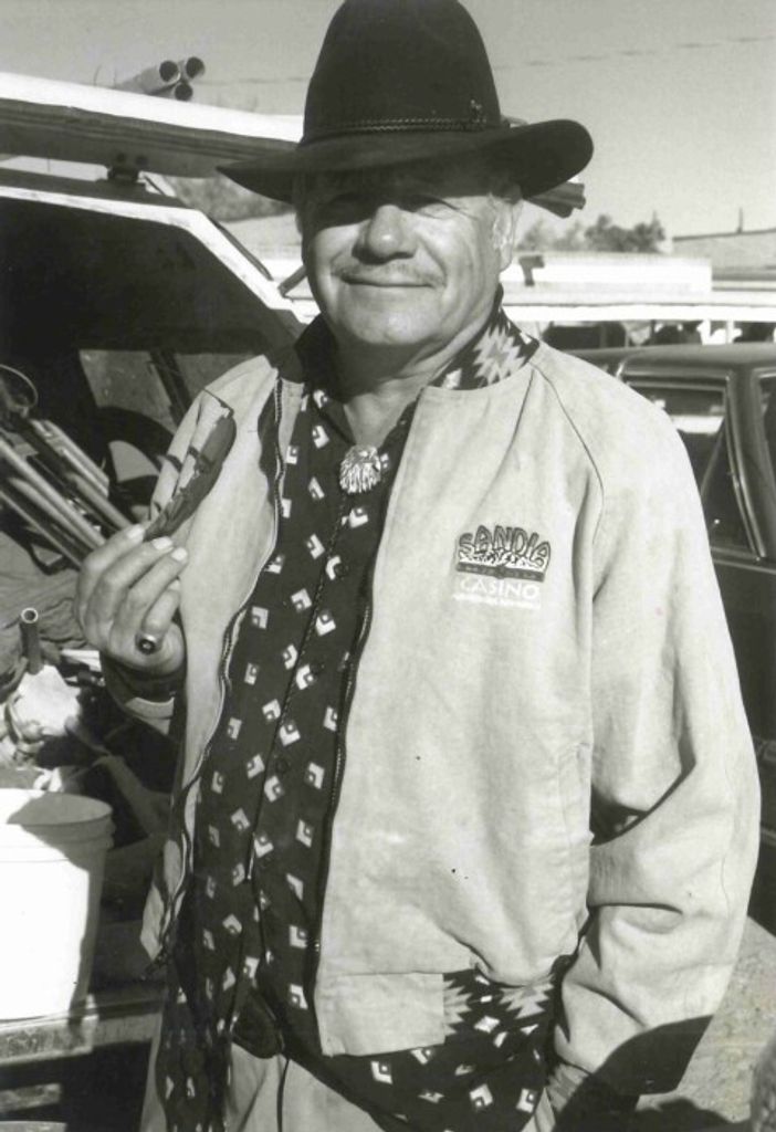 Apolonio Armijo