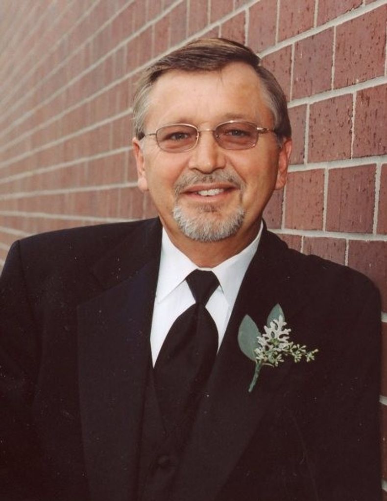 Randy Nieukirk