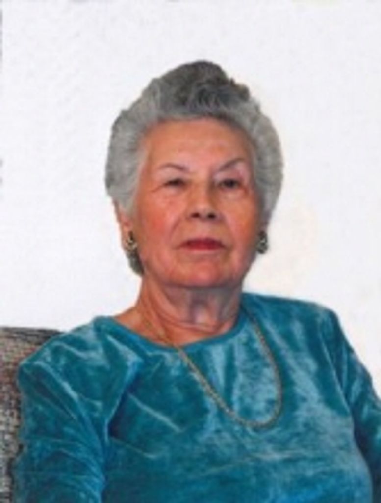 Esperanza 'Hope' (Garcia) Conroy