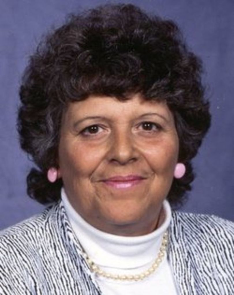 Florence M. Reeves