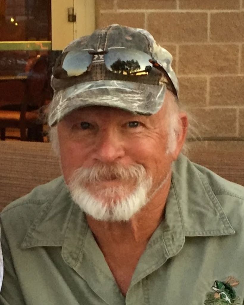 Michael Earl Hettwer Profile Photo