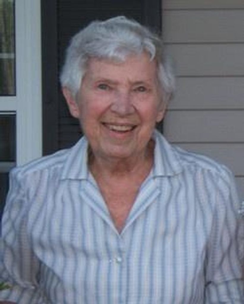 Frances Emily Stutt