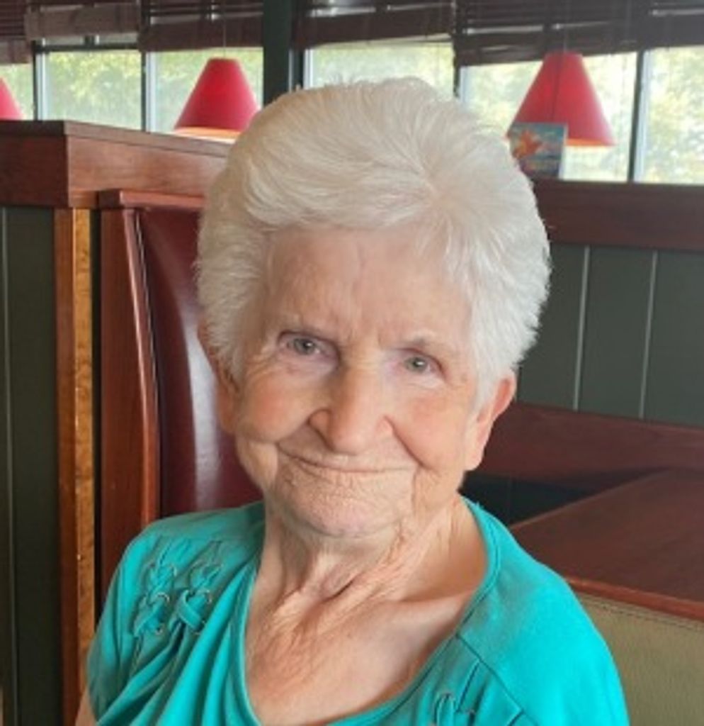 Shirley Beck Profile Photo