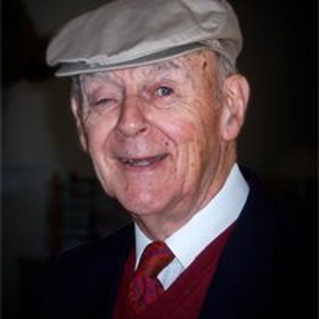 Winston L. Ellenwood