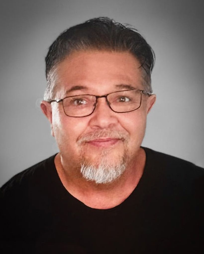 Gerald Sena Profile Photo