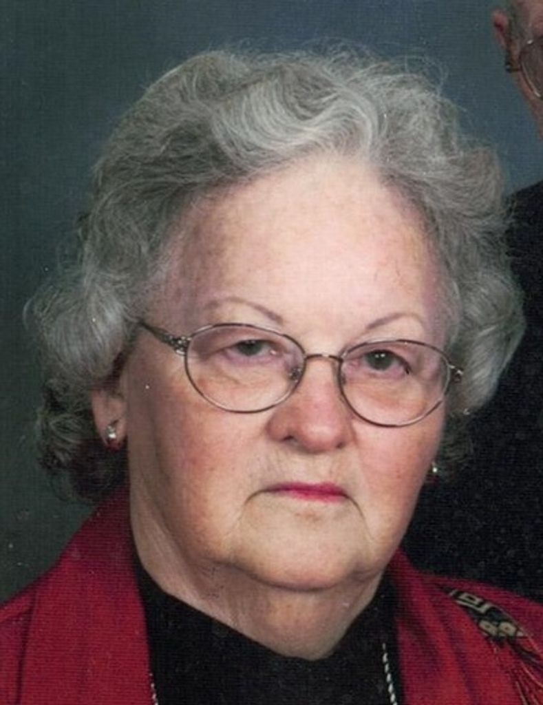 Charlotte "Colleen" Bernath Profile Photo