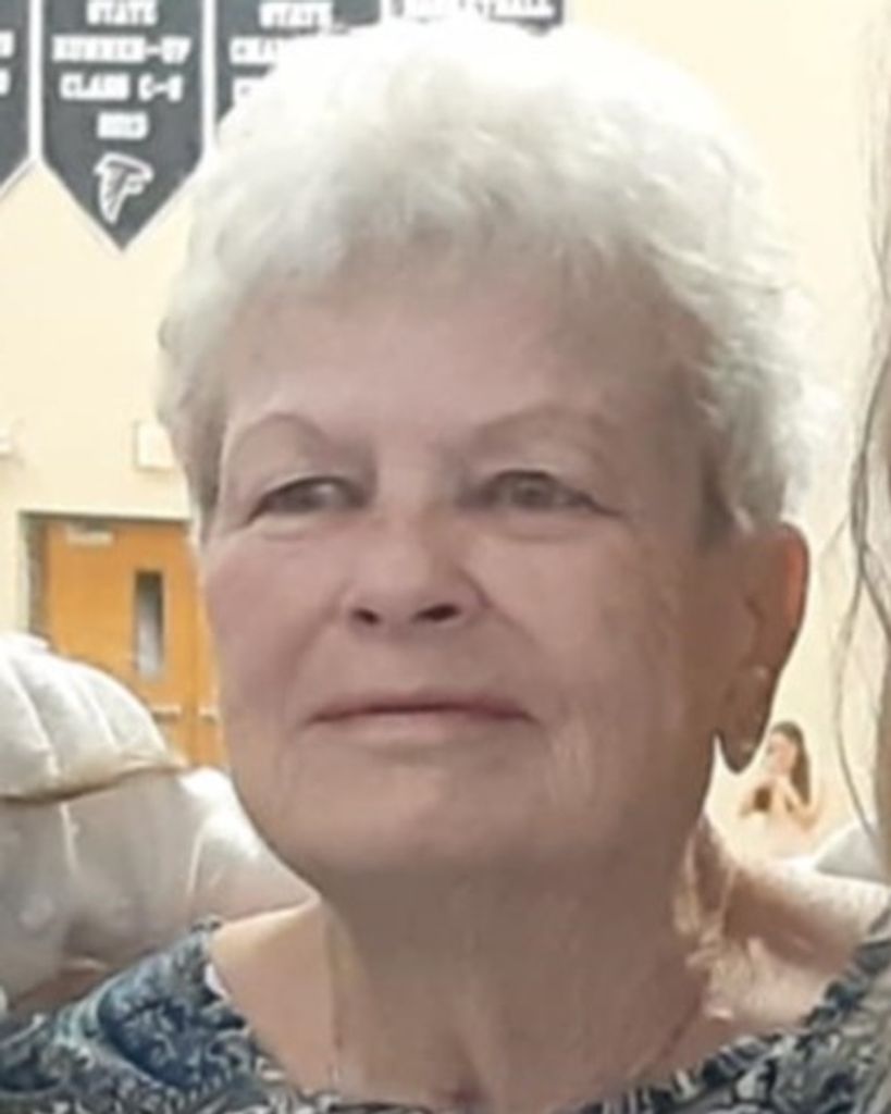 Barbara Lynn Schoene