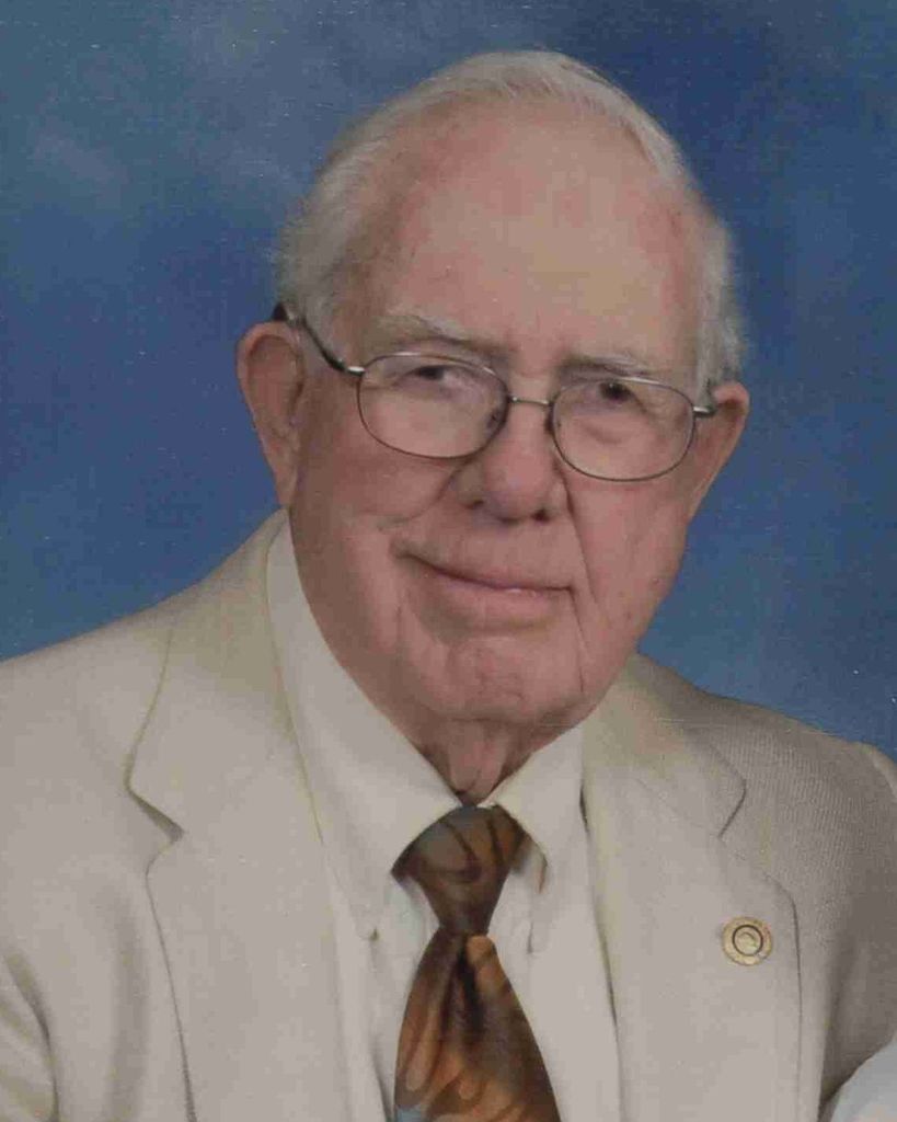 John Hubert Profile Photo