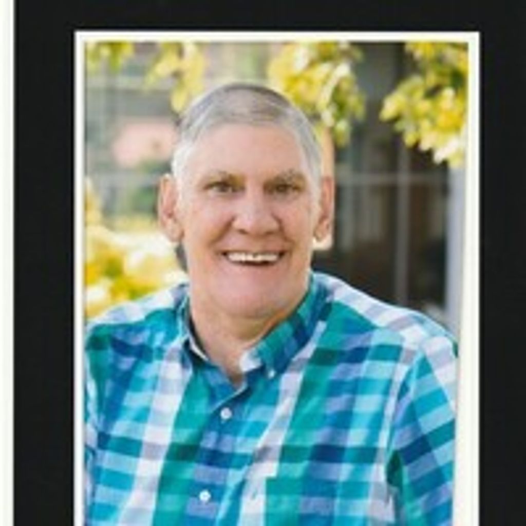 Harold Lewis O'Banion Profile Photo