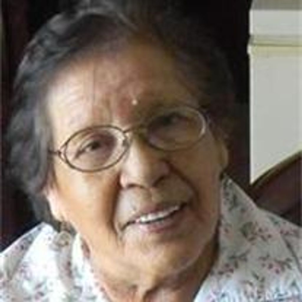 Maria Demetria Moreno Profile Photo