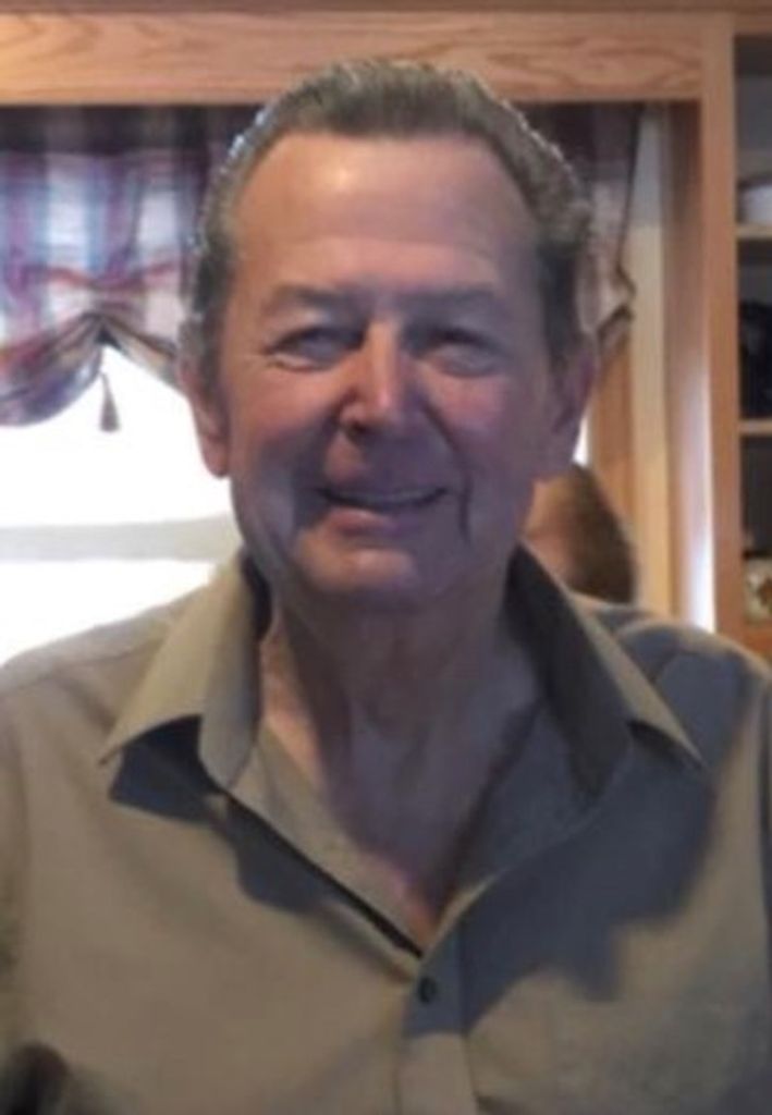 Robert R. Martin Profile Photo