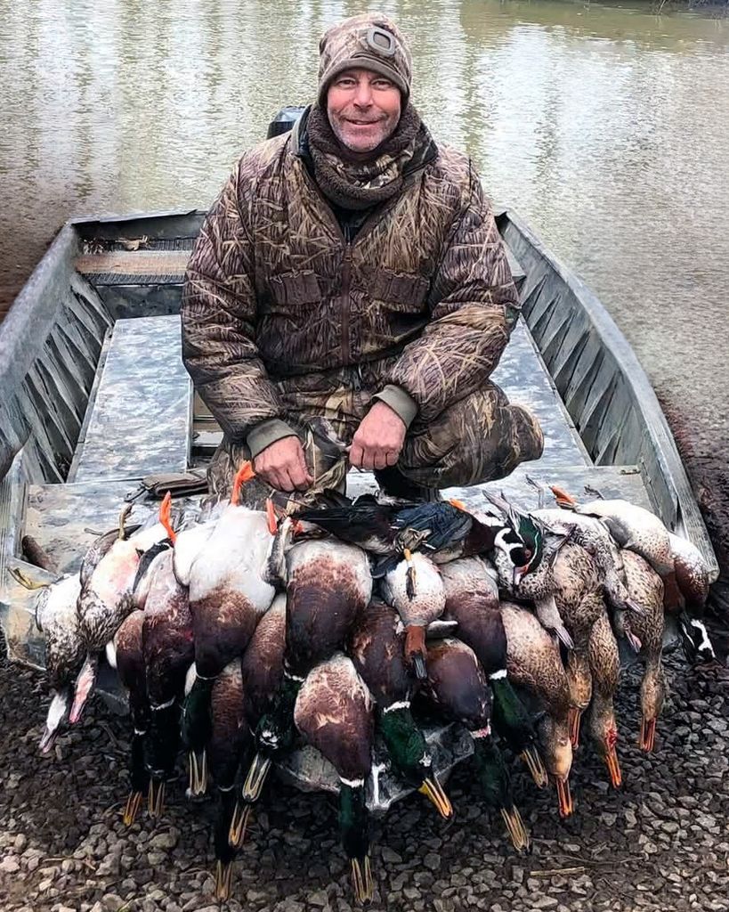 James "Boone" Salscheider Profile Photo