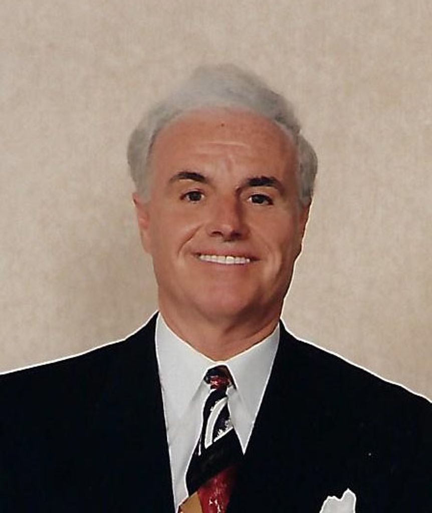 John A. Carosielli