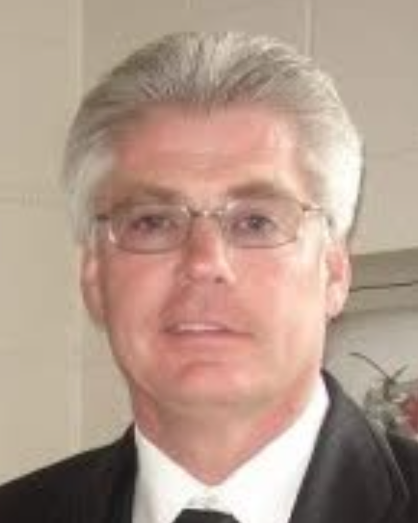 Frederick C. Warren Profile Photo