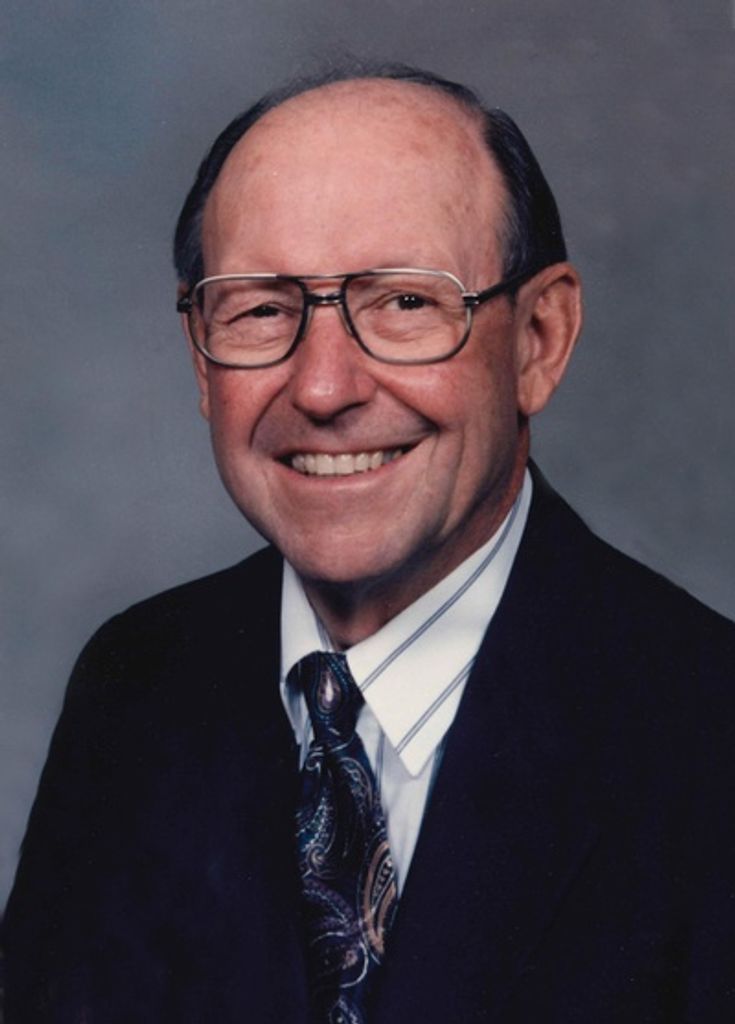Gerald Joseph Weber