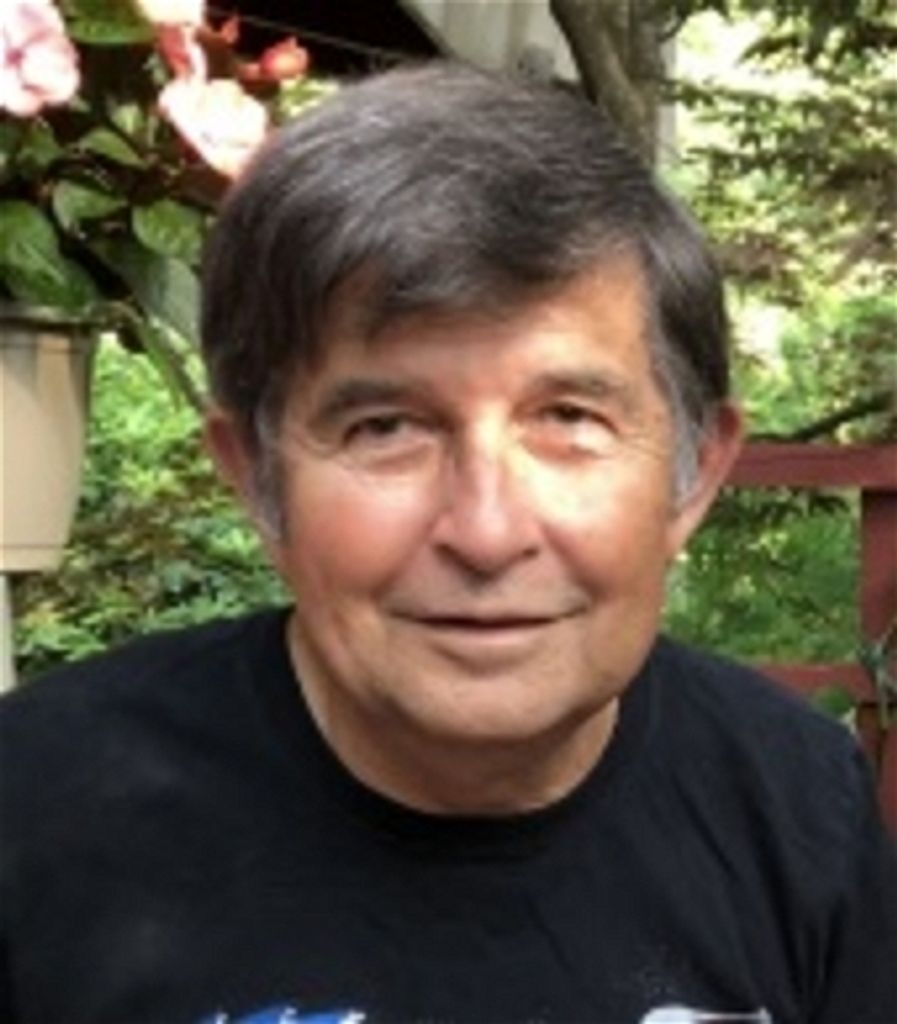 Julien Remi Primeau Profile Photo