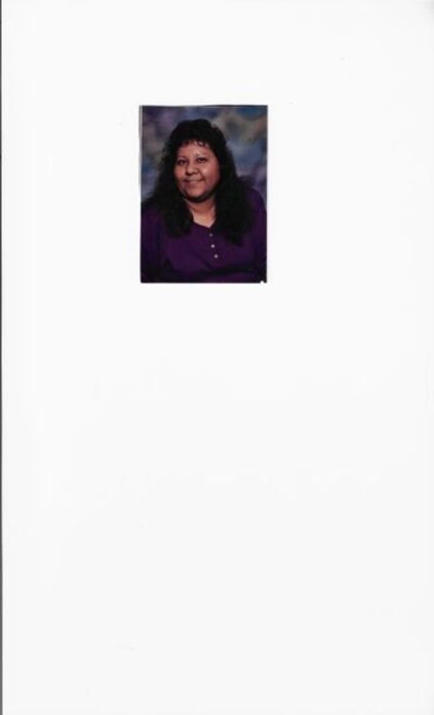 Juanita Garcia Profile Photo
