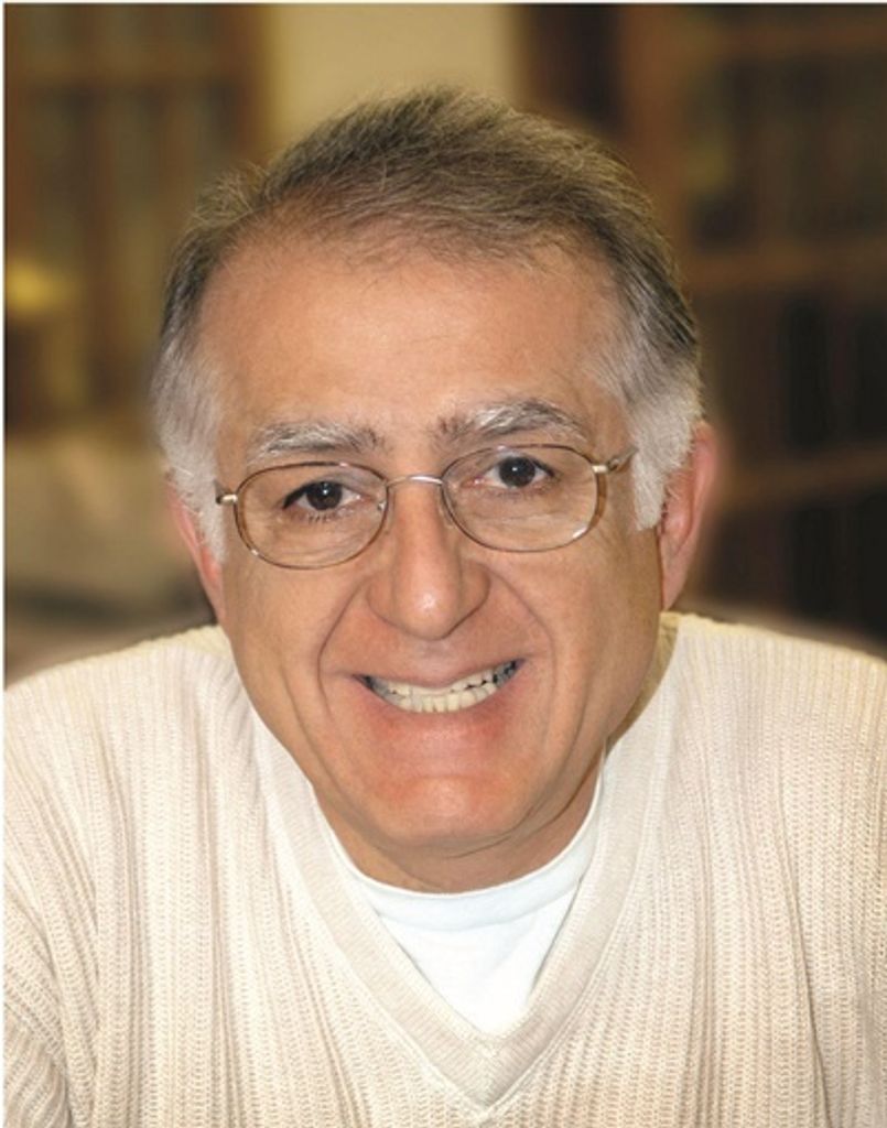 Ohannes Antranig Armoudian