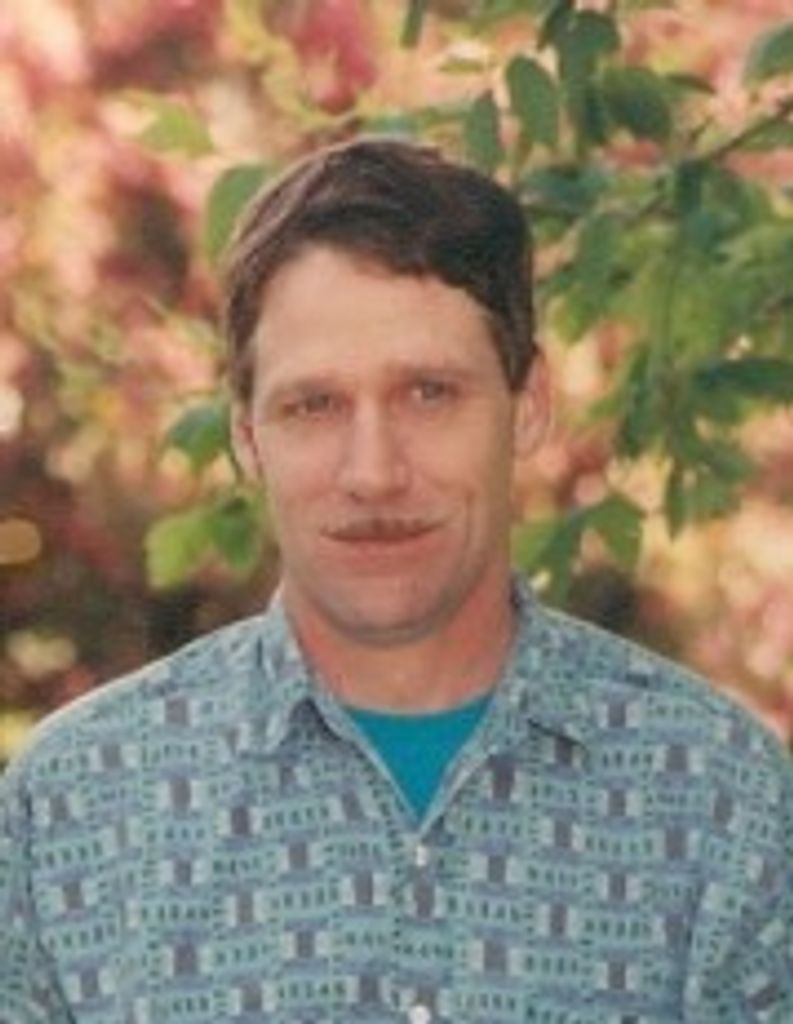 Michael John Laughlin Profile Photo