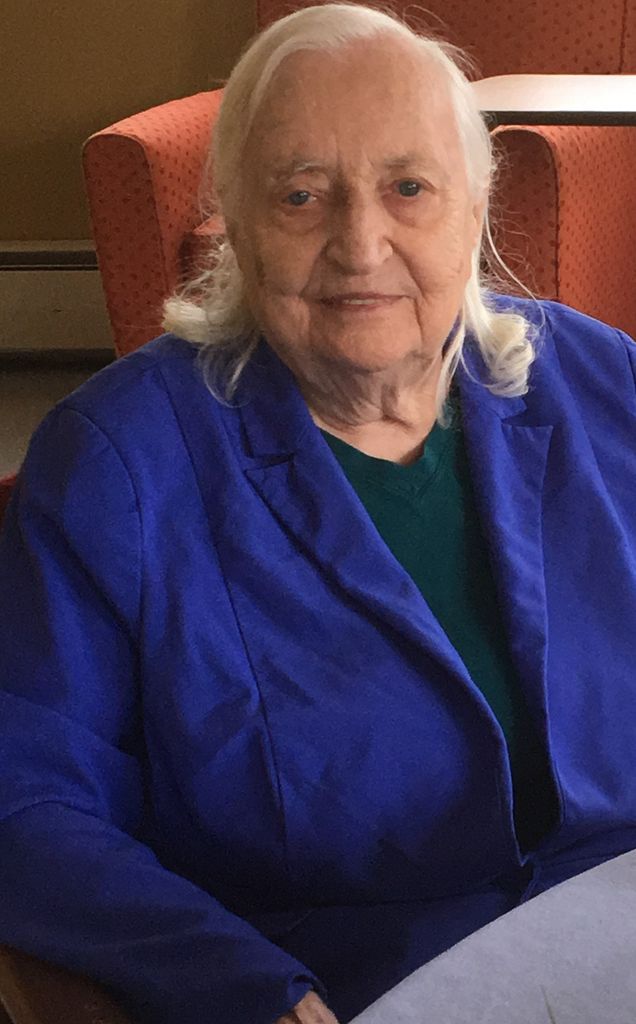 Emma Schmoegner