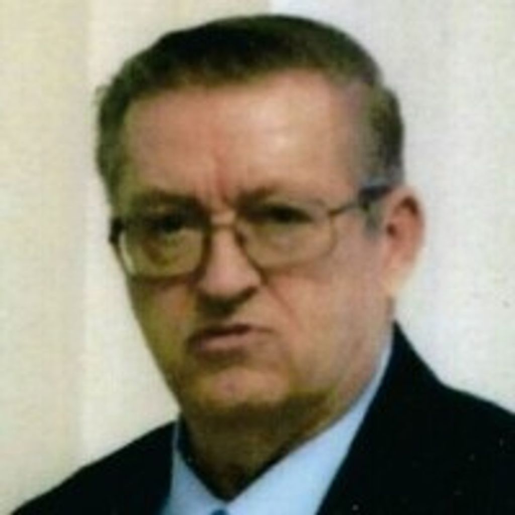 Douglas E. Runions