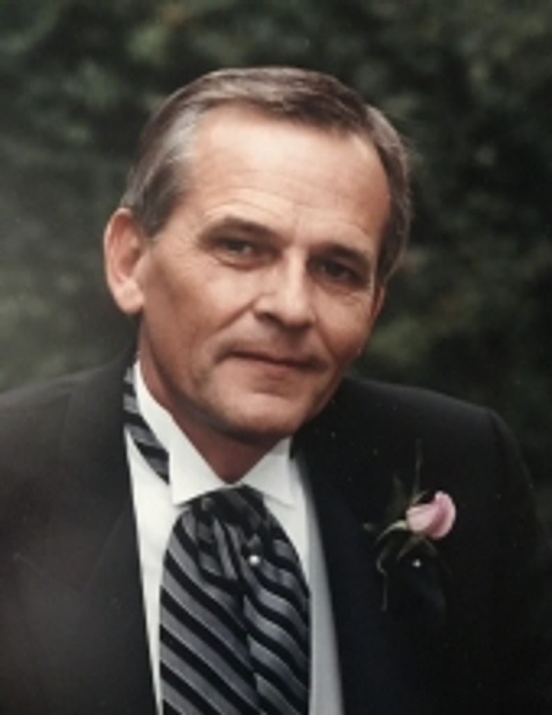 Ralph Wendell Rucker