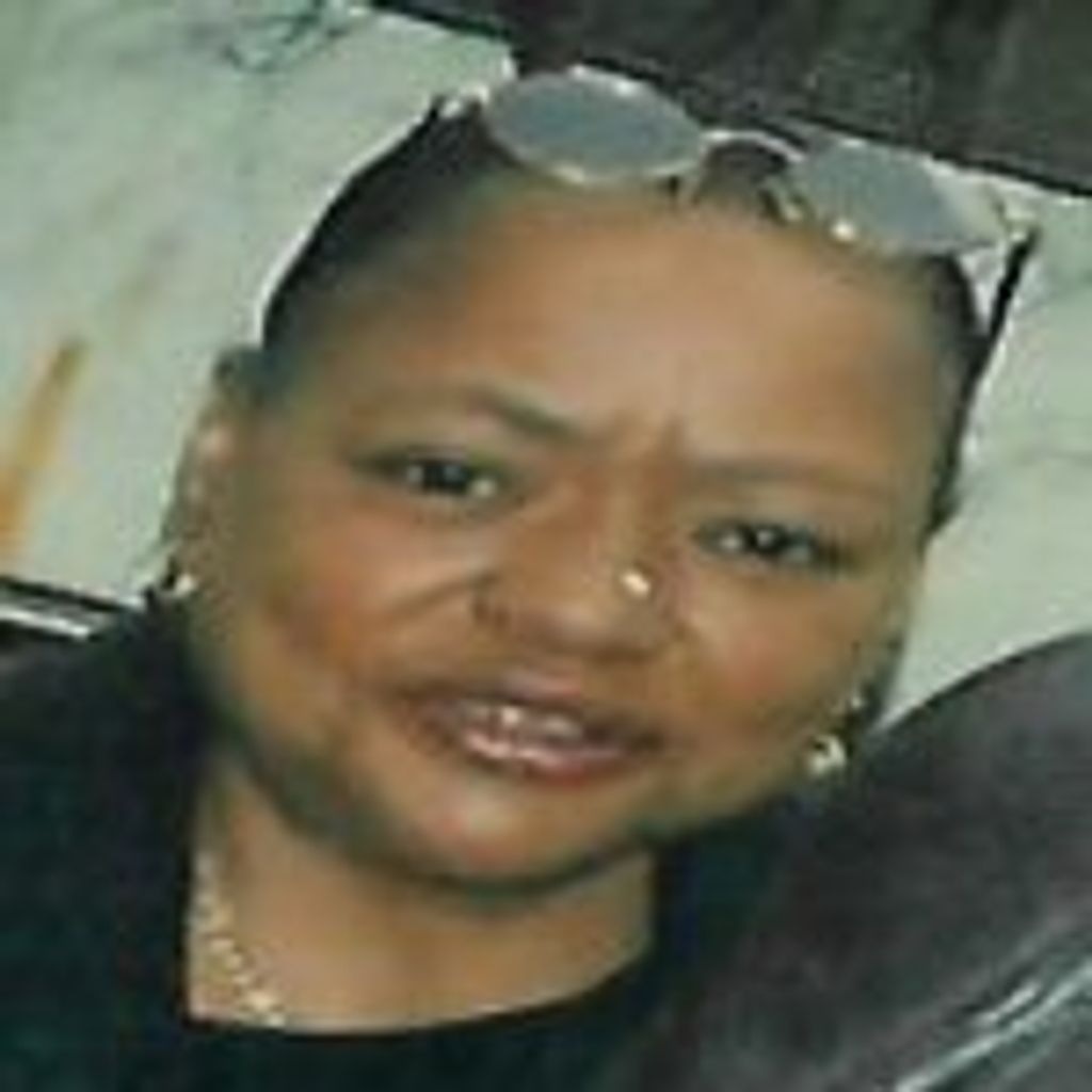 Diana Melissa Harris