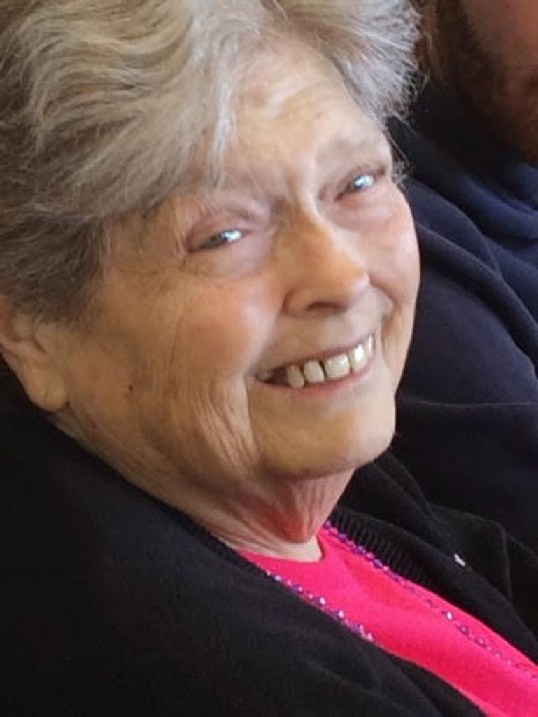 Dorothy Mae (Creswell)  Gregson Profile Photo