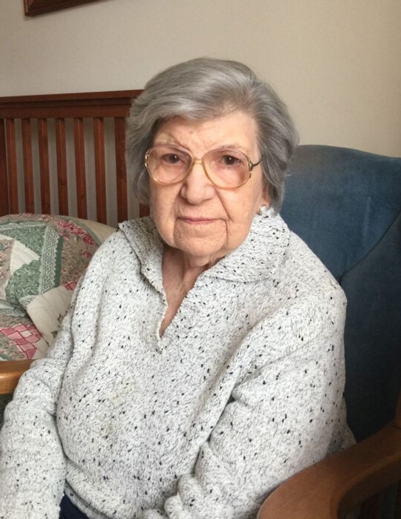 Francesca F. Vumbaca Profile Photo