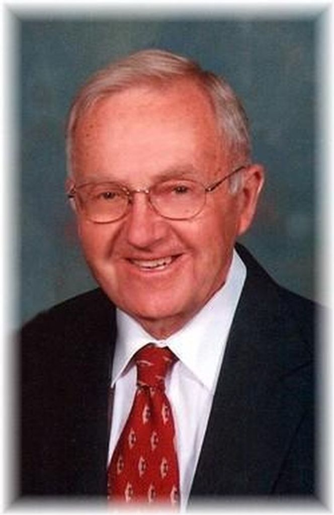 James Edward Struewing Profile Photo