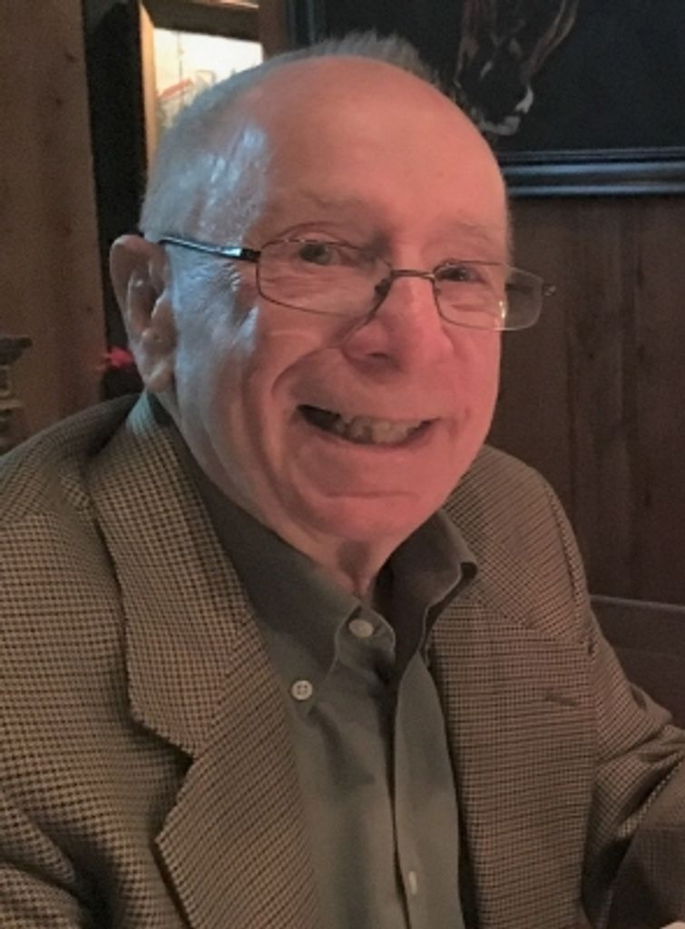 Stephen Michael Berque