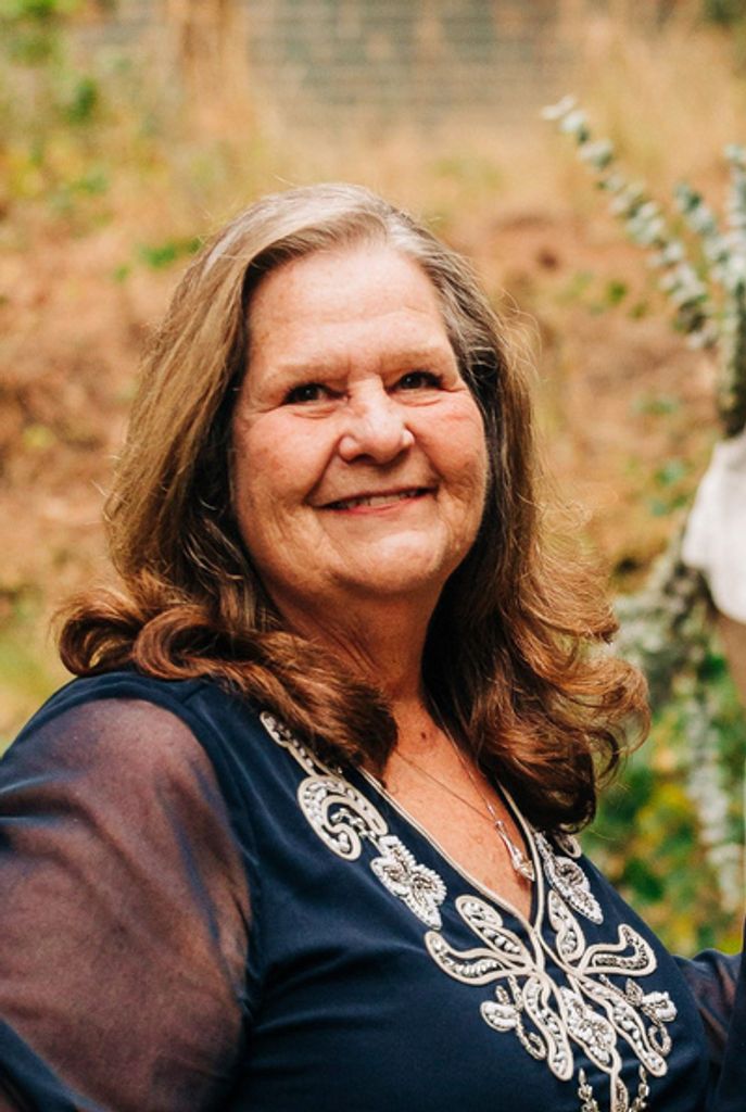 Patricia Ellen Markel Profile Photo