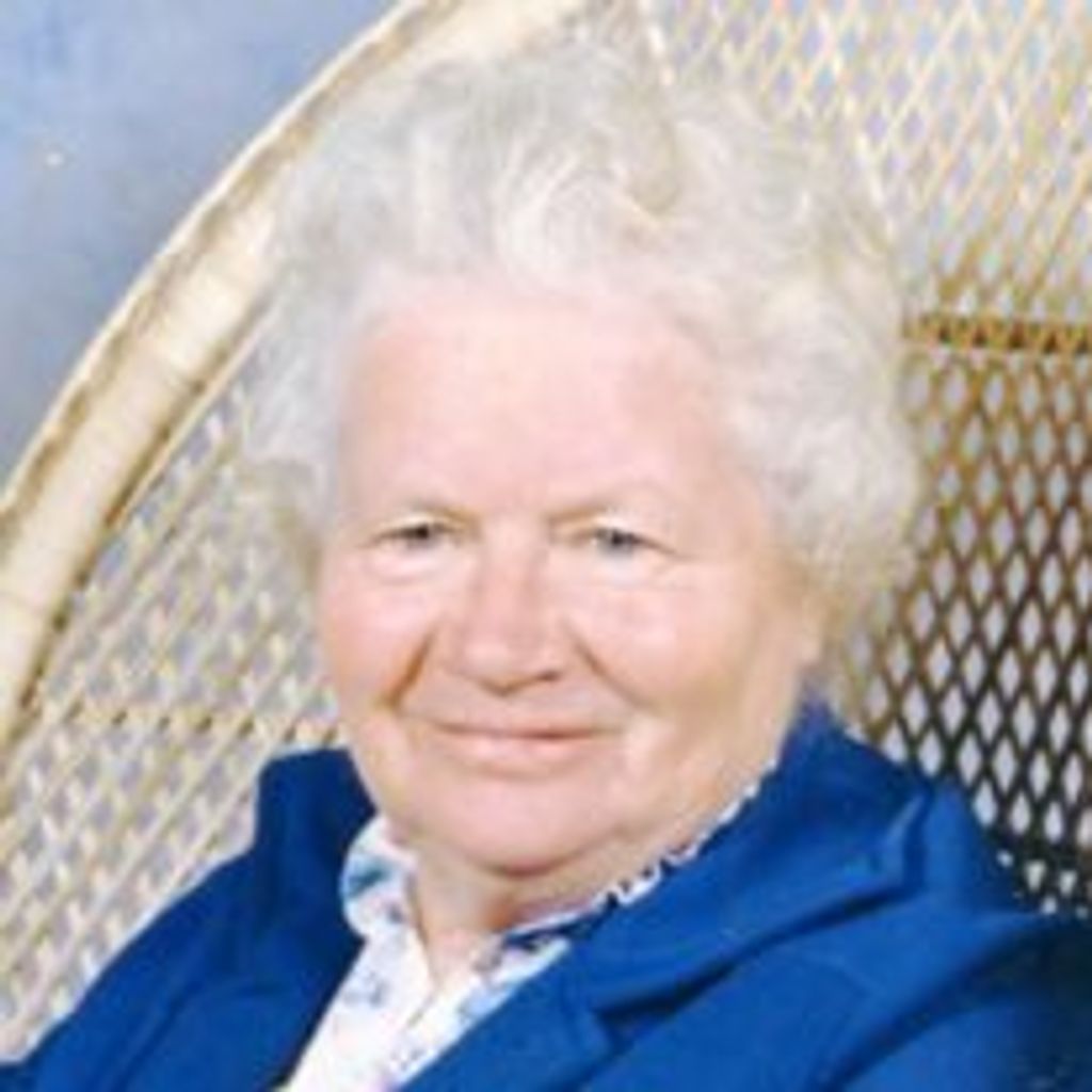 Artie Mae Sharp