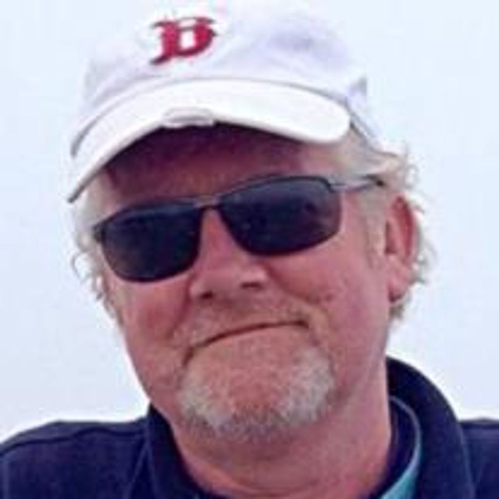 Joe Bichl