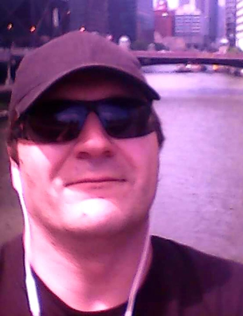 Kevin A. Glover Profile Photo
