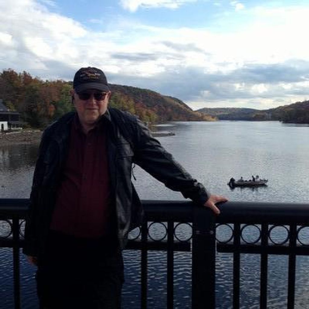 Donald Francis Nolan Profile Photo
